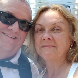 Meet your Posher, Tina